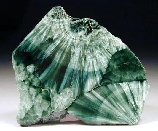 LA SERAPHINITE
