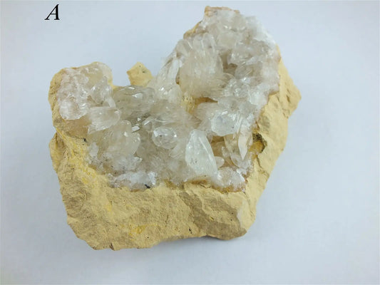 Calcite au choix - Aurore Lune