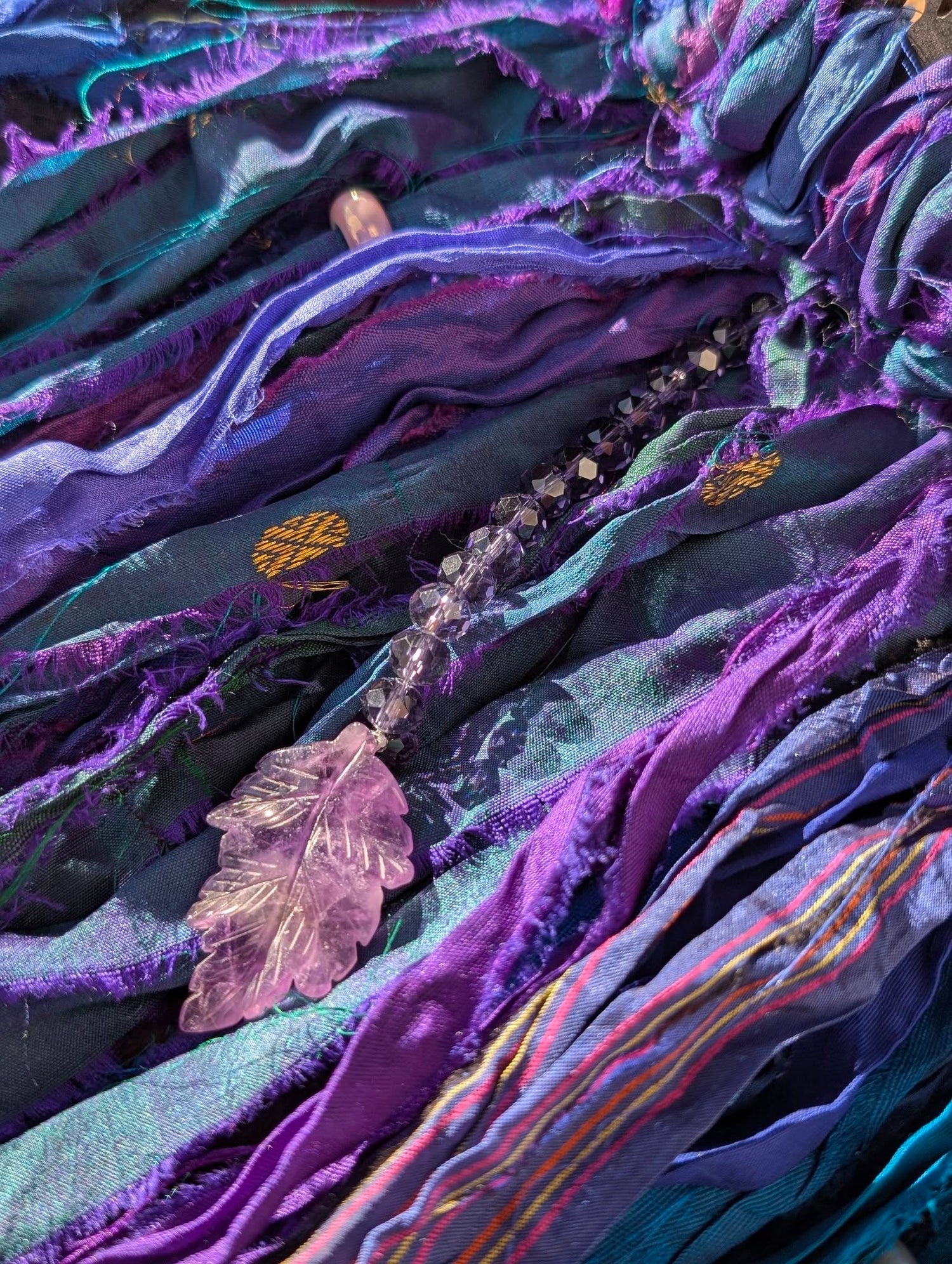 Nouveautés minéraux, bracelets, bijoux, décoration - Aurore Lune 