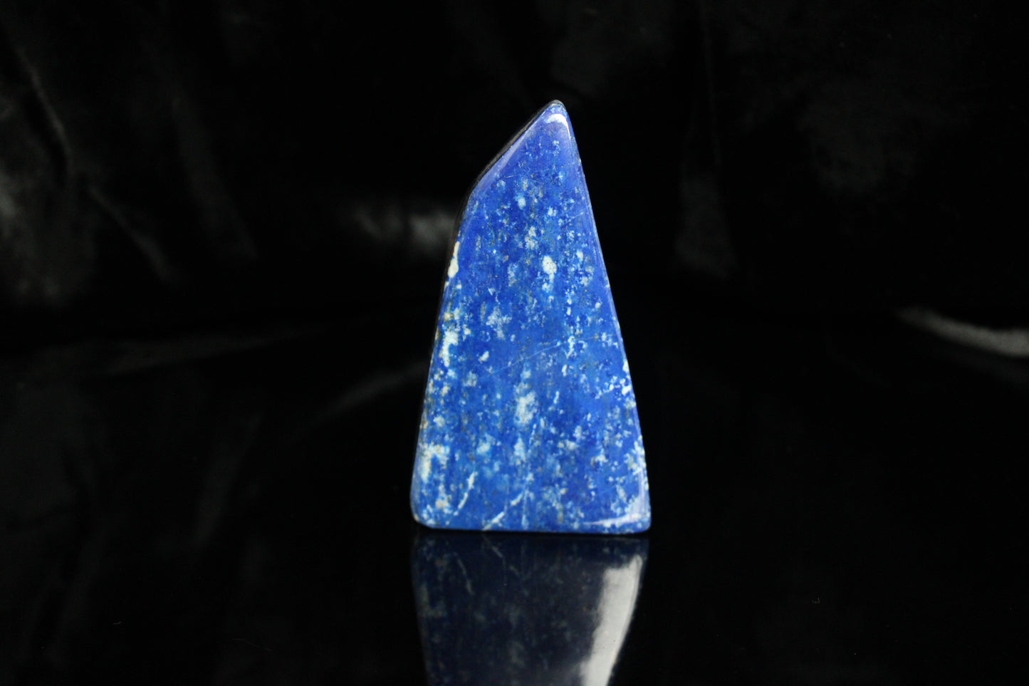 Lapis lazuli à poser 0.4 kg
