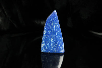 Lapis lazuli à poser 0.4 kg - Aurore Lune 