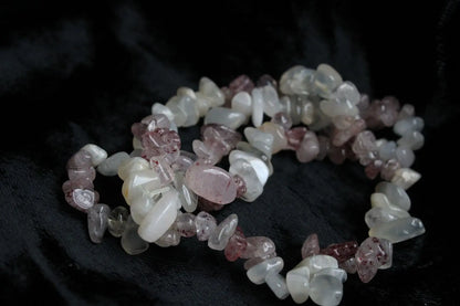 Lot de 2 bracelets fécondité - inspiration- femme enceinte - maternité - Aurore Lune 