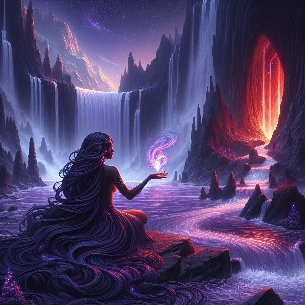 Minéraux en conscience - connexion à votre vibration - Aurore Lune 