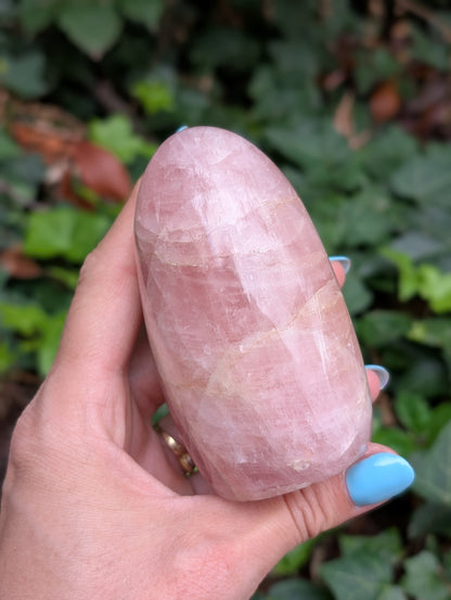Quartz rose à poser photo contractuelle