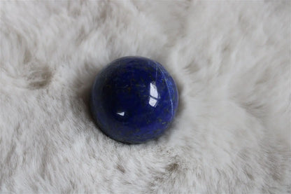Sphère lapis lazuli 4 cm 92 grammes - Aurore Lune 