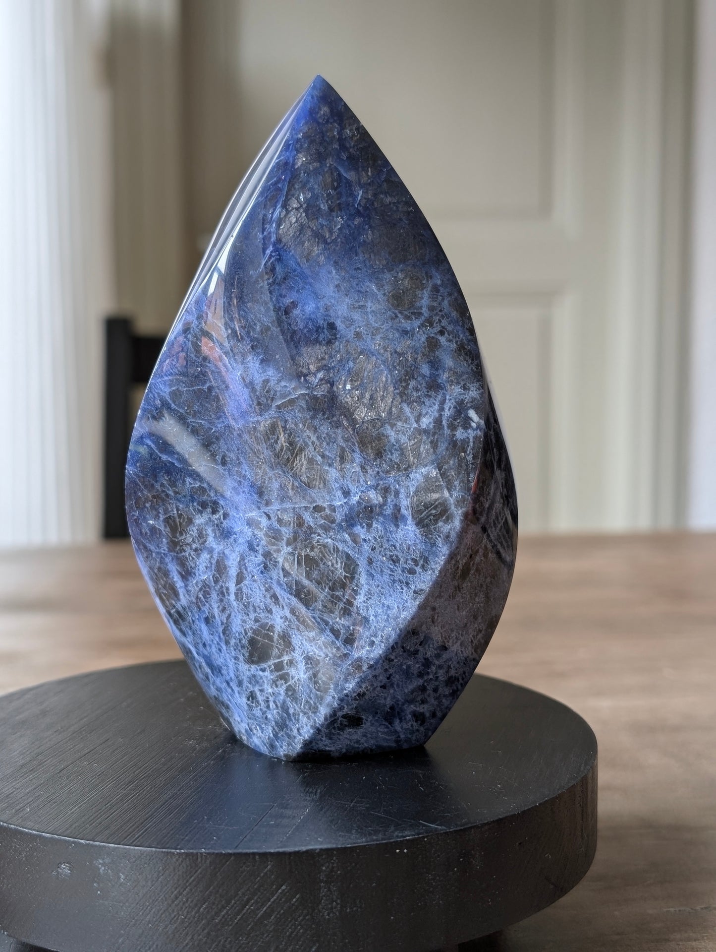 Sodalite à poser