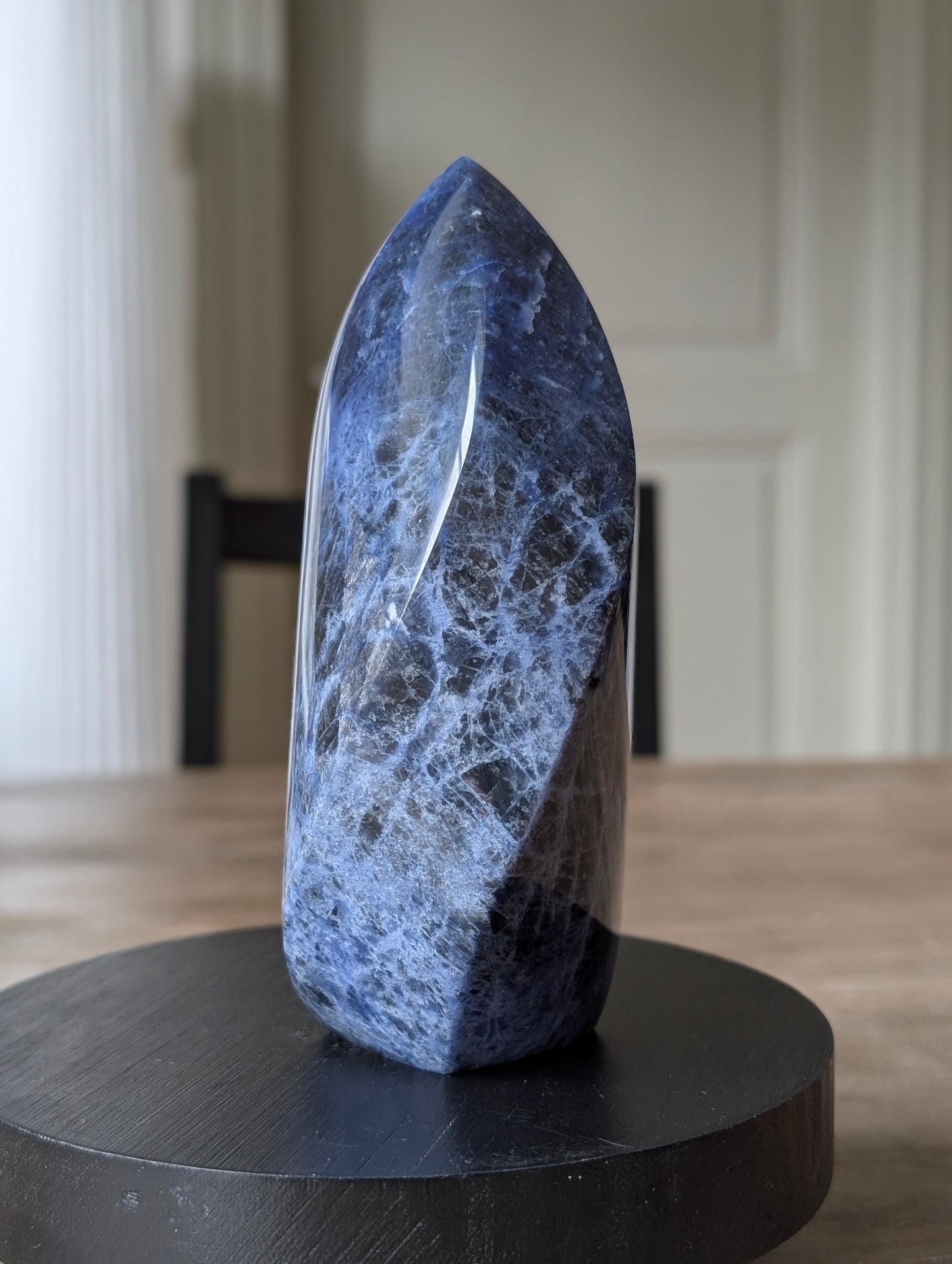 Sodalite à poser