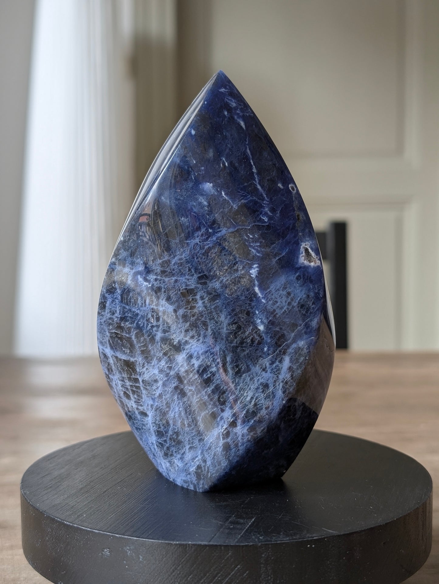 Sodalite à poser