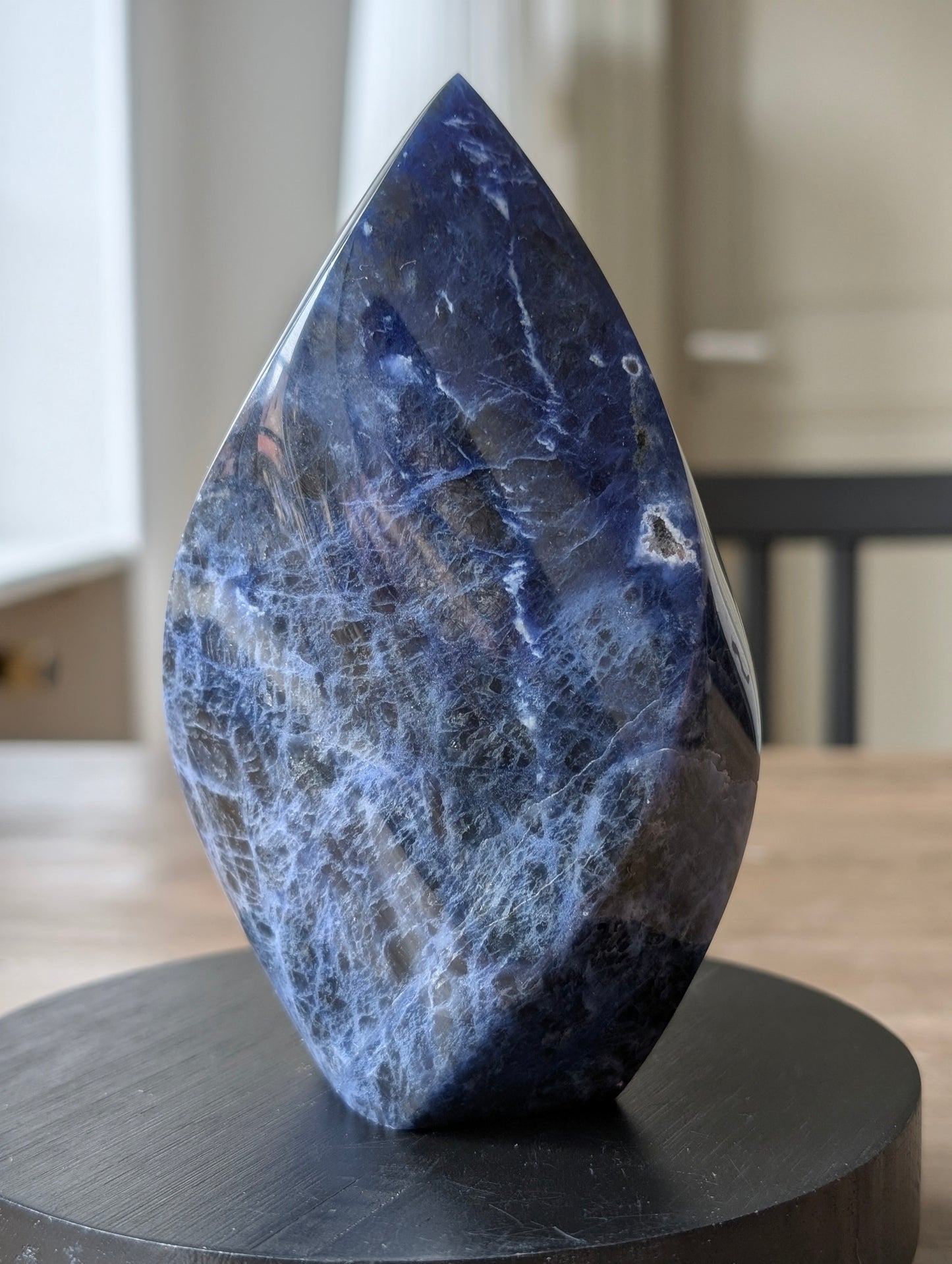 Sodalite à poser