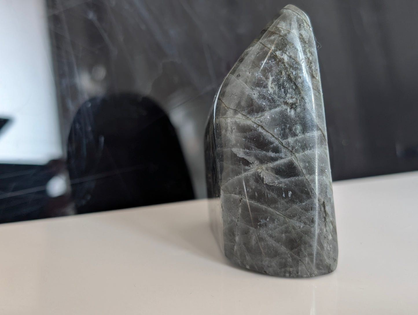 Labradorite à poser 323 g