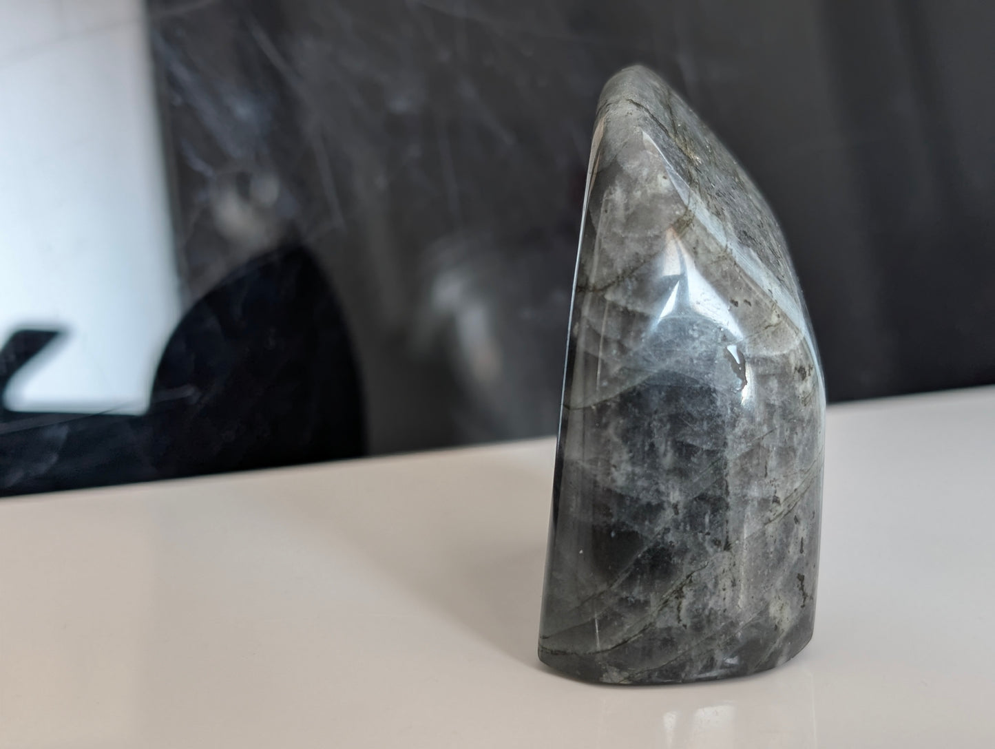Labradorite à poser 323 g