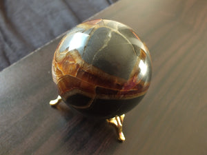 Sphère de simbircite 60 mm