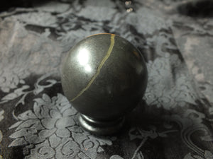 Sphère de simbircite 50 mm