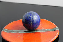 Charger la photo dans la galerie, Sphère lapis lazuli 4.3 cm 125 grammes