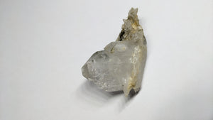 Cristal de roche Pyreenes La Mouline